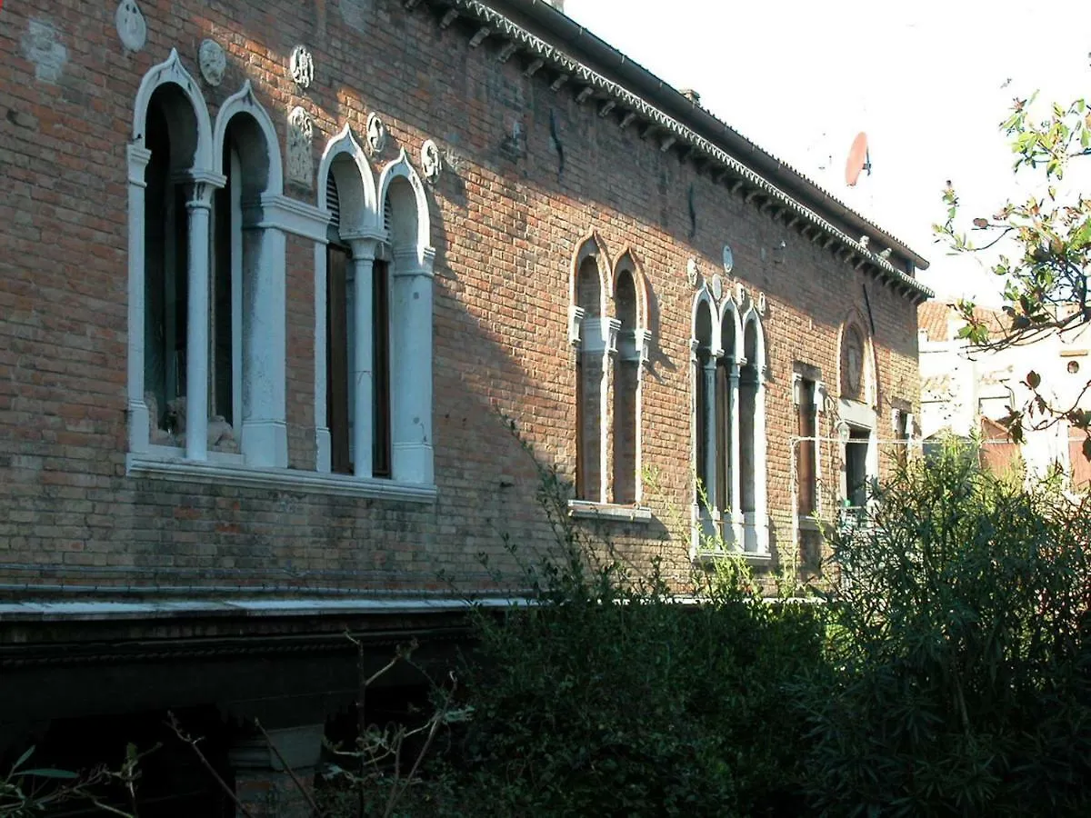 Apartment Appartamento Accademia San Vio Venice