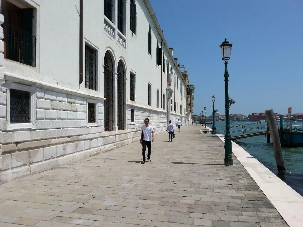Appartamento Accademia San Vio Venice