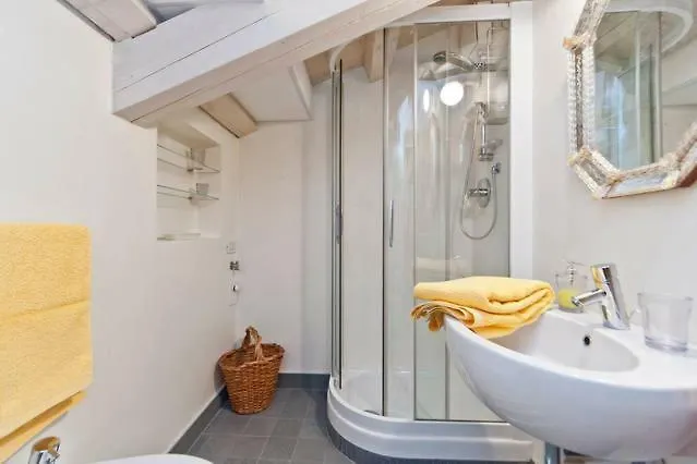 Apartment Appartamento Accademia San Vio Venice