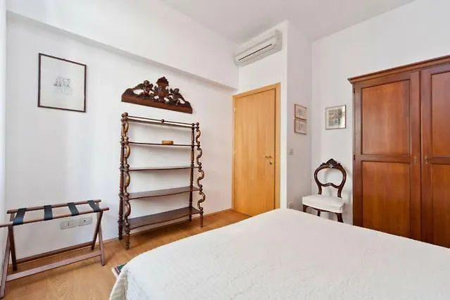 Apartment Appartamento Accademia San Vio Venice